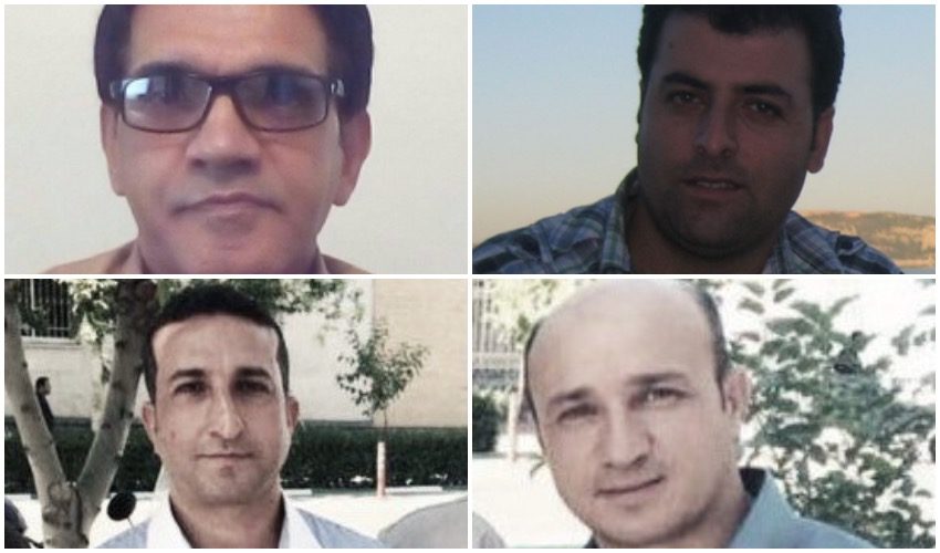 Iranian Christians denied furloughs even though retrials underway