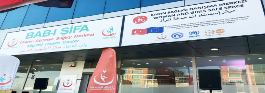 The impact of Turkey’s health insurance cuts on Iranian asylum seekers
