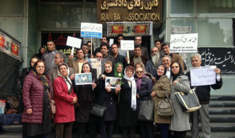Iran seeks to further clamp down on ‘obstacle’ of human rights lawyers