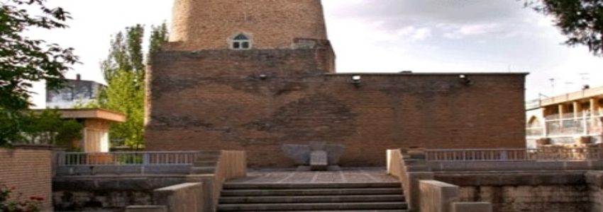 Fires at three religious minority sites in days