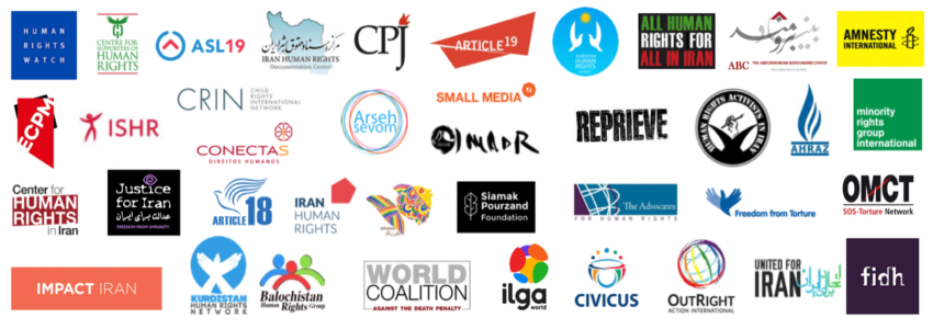 Article18 calls for renewal of UN rapporteur’s mandate