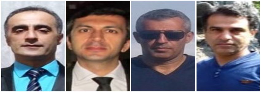 Rasht converts pleaded for more time with families before imprisonment