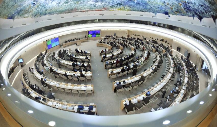 Article18 calls on UNHRC to question Iran over religious freedom violations