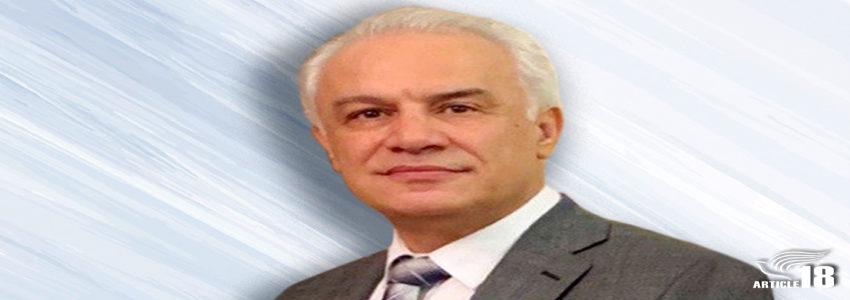 Iranian-Armenian Christian prisoner’s family see him for first time in seven weeks