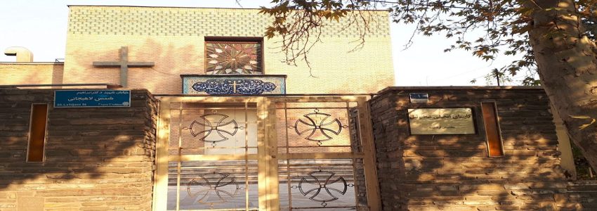 Survey supports claims of nearly 1 million Christians in Iran