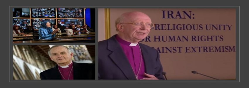 Iranian church leaders condemn UK bishops’ endorsement of opposition group