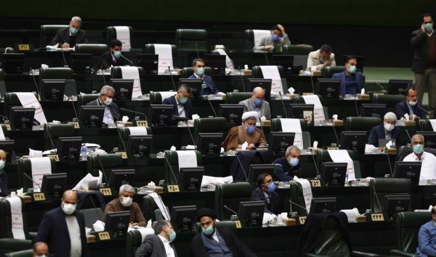 Renewed fears over parliamentary bill that threatens Iran’s religious minorities