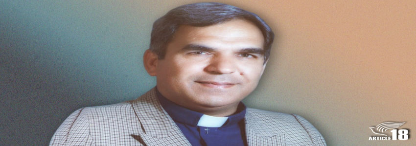 Apostasy never codified in Iranian law ‘due to international pressure’