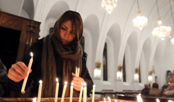 A recipe for intolerance: Iran’s blueprint for cracking down on Christians