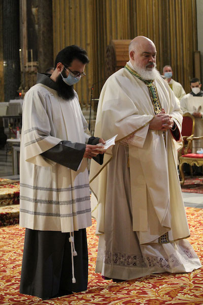 Iran’s Catholics welcome new archbishop after six-year hiatus | Article 18