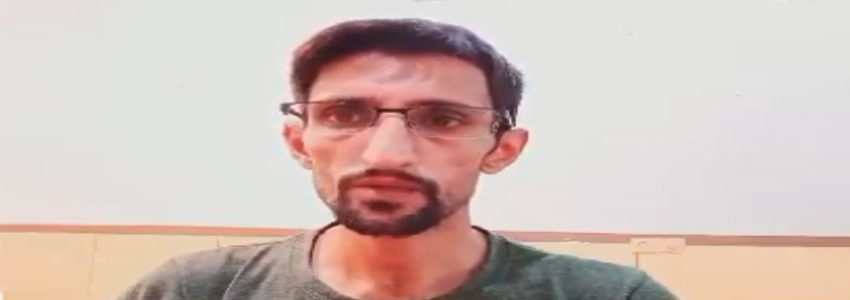 Exiled Iranian Christian convert summoned to explain ‘propaganda’