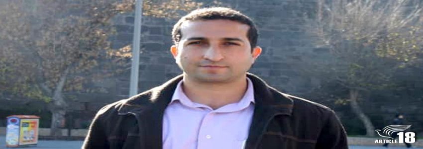 Iran found guilty of ‘arbitrary detention’ of pastor
