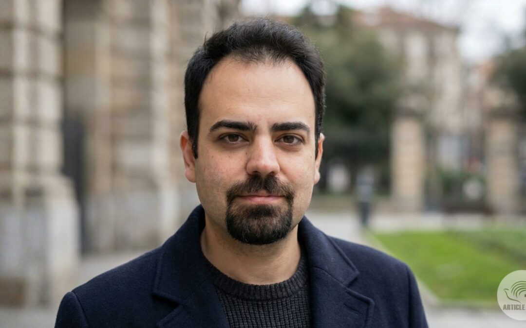 ‘The worst thing for a prisoner is feeling forgotten’