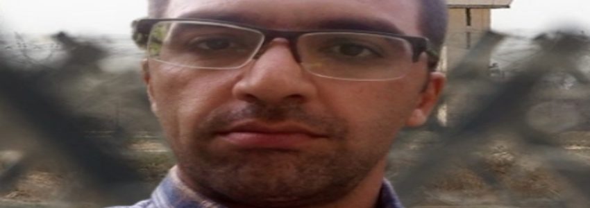 Christian convert released after over three years in prison