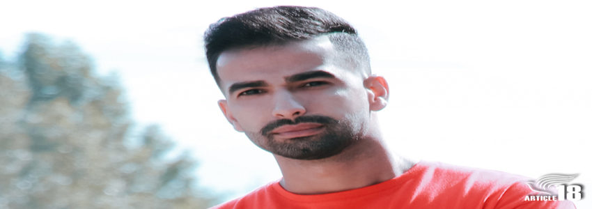 Christian convert given leave from prison