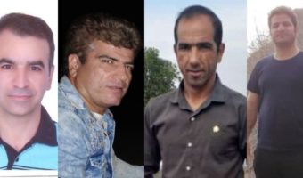 Four Christian converts arrested in Dezful, others interrogated