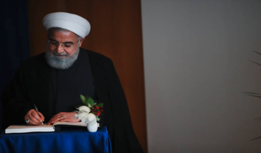 How Hassan Rouhani failed to deliver on his election promises to religious minorities