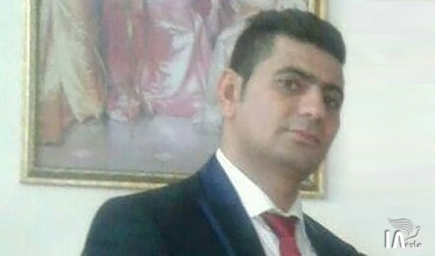 Another Christian convert arrested in Dezful