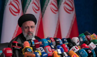 What will a Raisi presidency mean for Iran’s Christians?