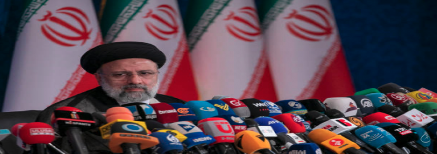 What will a Raisi presidency mean for Iran’s Christians?
