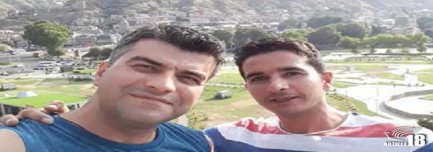 Four Christians given combined 35 years in prison