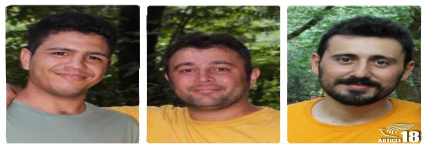 Converts’ five-year prison sentences for ‘deviant beliefs’ upheld