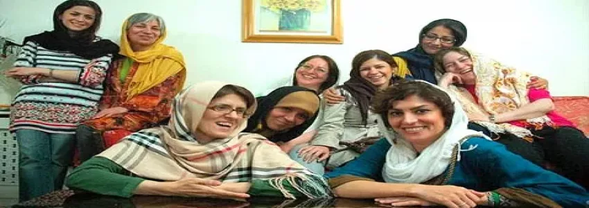 Christian converts among political prisoners released from Evin