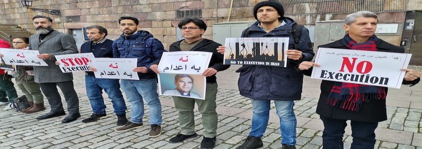 ‘Appeasement is approval,’ says Iranian Christian rights activist