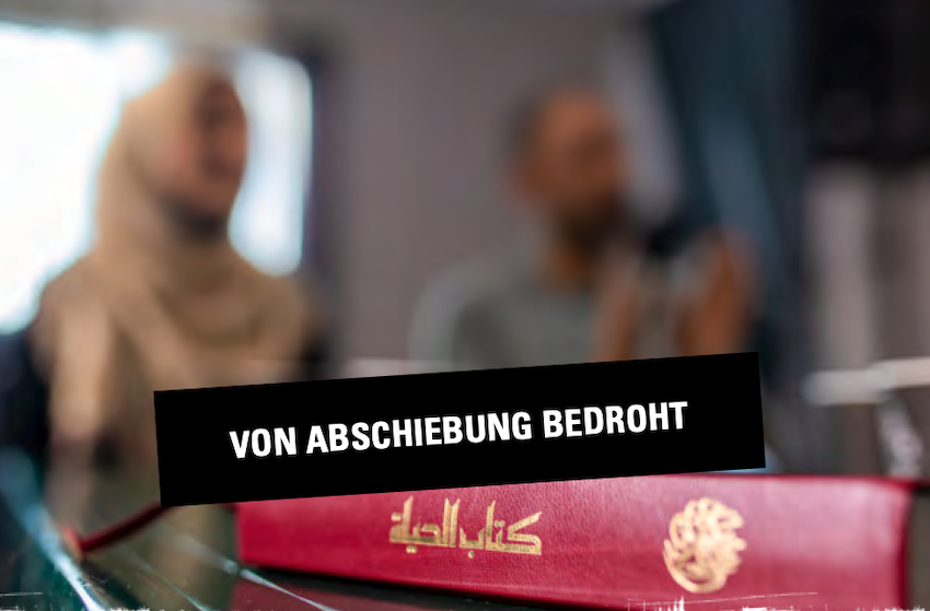 Christian converts and pastors ‘equally mistrusted’ by German immigration service – report