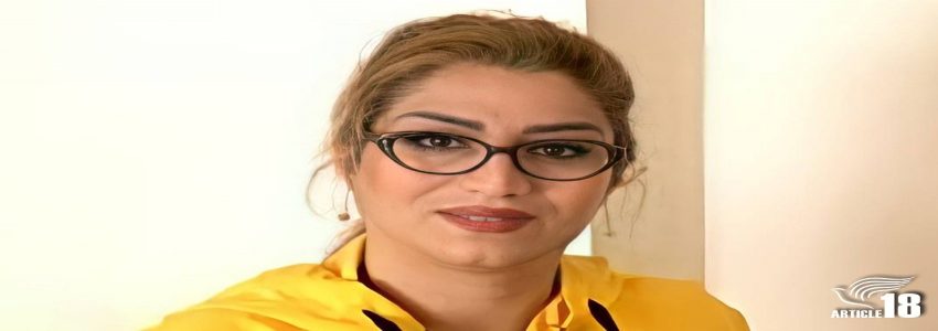 ‘We weren’t afraid of prison, but we were afraid of being raped’