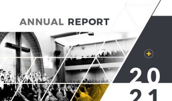 Annual report: Rights violations against Christians in 2021