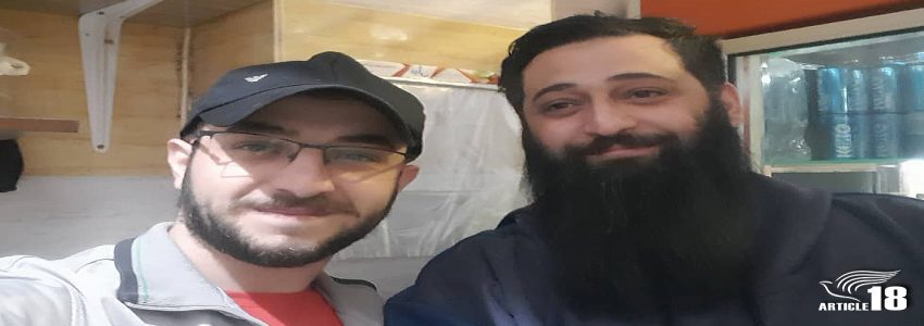 Converts absolved by Supreme Court now face ‘propaganda’ charges