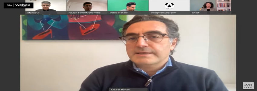 ‘Converting to Christianity or any other religion is really a heroic act in Iran’