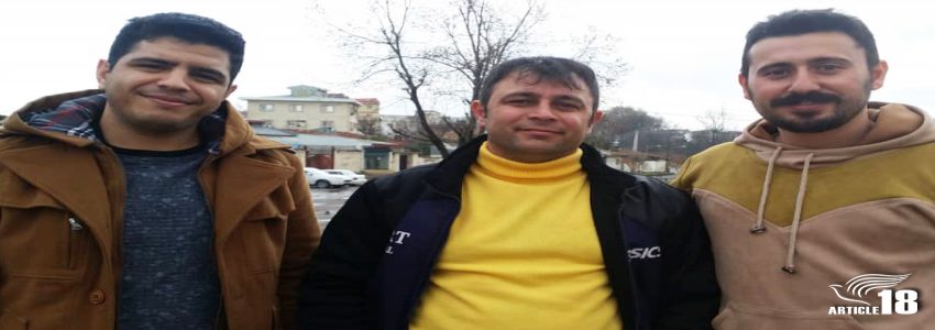 Converts cleared of wrongdoing in second trial on identical charges
