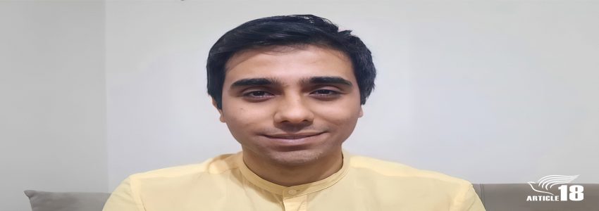‘They tortured me with their threats’