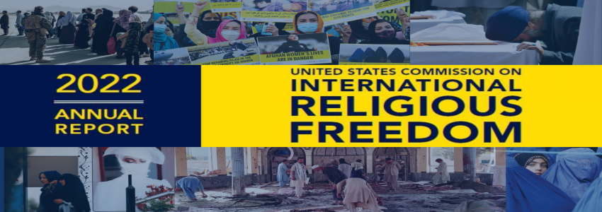‘Iran continues to arrest, charge, sentence and jail scores of Christians’