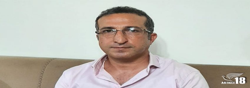 Arbitrarily detained pastor released from prison but faces flogging and exile