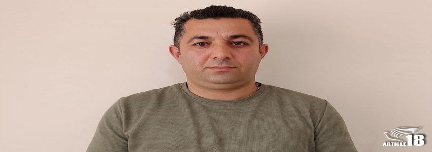‘If I no longer encourage people to use drugs, is this against Islam and Iran?’