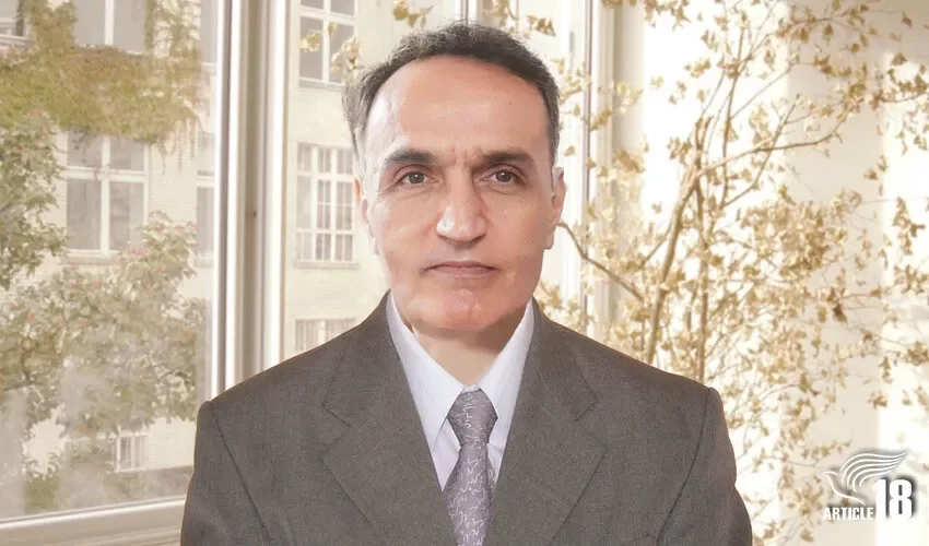 10-year sentence for Iranian-Armenian for ‘disturbing’ Christian teaching