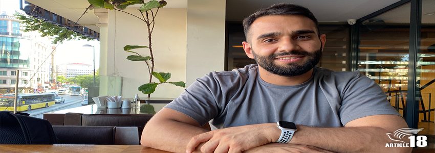 ‘Becoming a refugee in Turkey is the worst decision you can ever take’