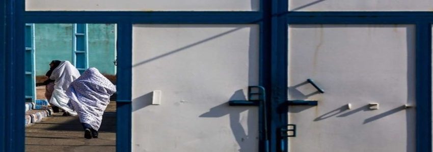 Mother-of-three refused access to prison scheme allowing more time with children
