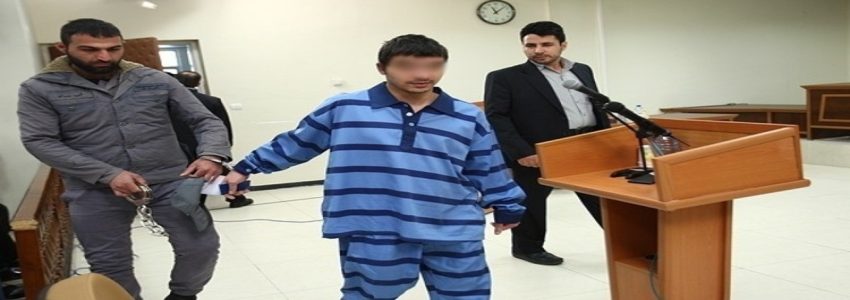 Trial of ‘Christian’ woman’s killer a reminder of Iran’s religious discrimination