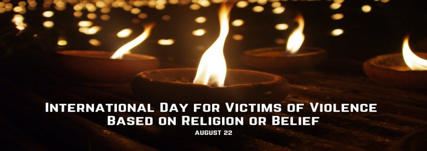 UN experts call on Iran to ‘stop persecution, harassment of religious minorities’