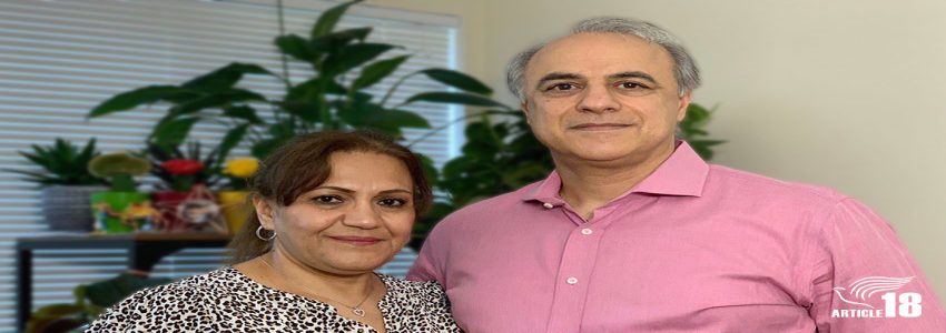 ‘We can’t accept Muslims becoming Christians through church propaganda’