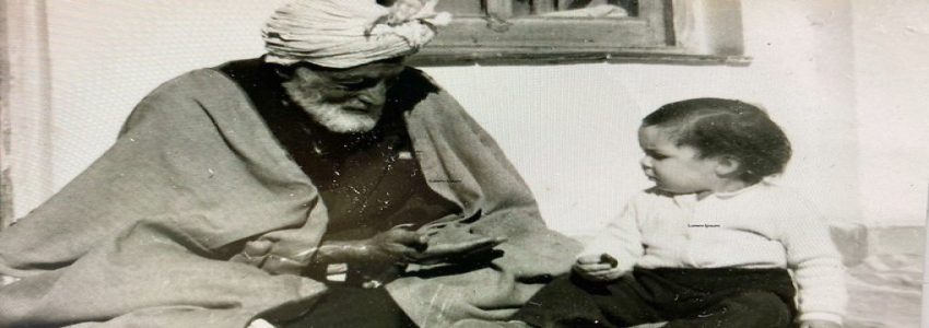 ‘The 1979 revolution culminated in the murder of my brother’