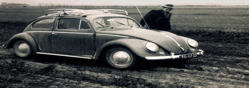 A tribute to ‘God’s Smuggler’