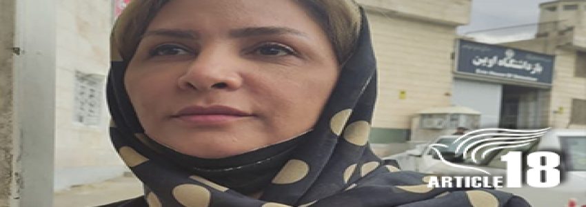 Second Christian convert unexpectedly ‘pardoned’, released from Evin Prison