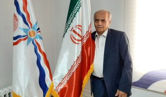 Assyrian protesters a ‘cancerous tumour’ in Iran’s Christian community, says former MP