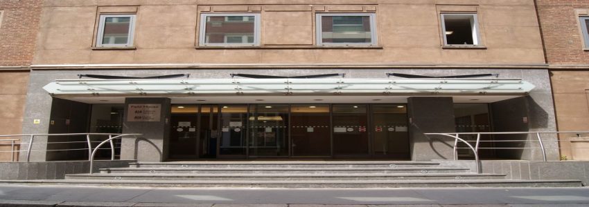 UK courts grapple with church leaders’ expertise in assessing asylum-seekers’ conversion claims