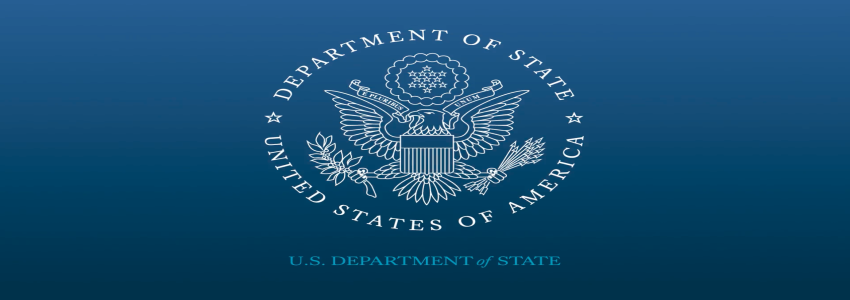 Refugees given new hope with launch of US sponsorship scheme